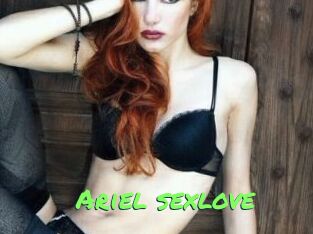 Ariel_sexlove