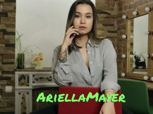AriellaMayer