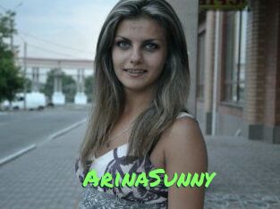 ArinaSunny