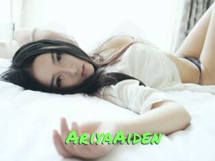 AriyaAiden