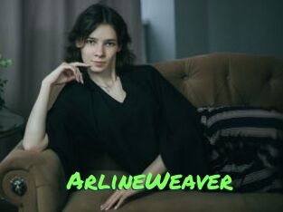 ArlineWeaver
