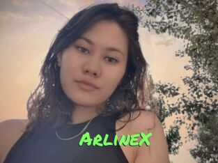 ArlineX