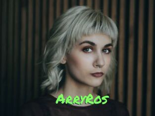 ArryRos