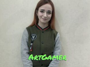ArtGamer