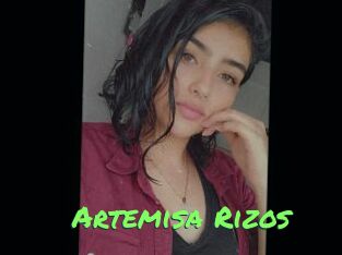 Artemisa_Rizos