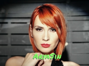 AryaSin Gros Seins