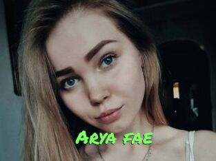 Arya_fae Gros Seins