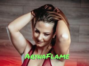 ArynaFlame