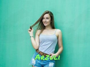 Arzuli