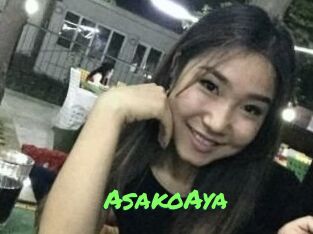 AsakoAya
