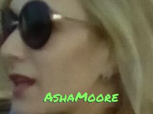 AshaMoore