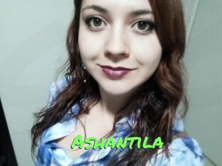 Ashantila