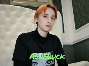 AsheLuck