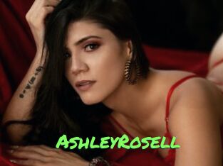 AshleyRosell Gros Seins