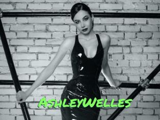 AshleyWelles
