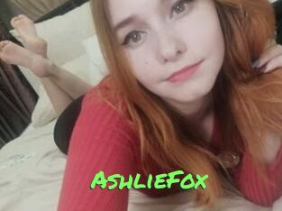 AshlieFox