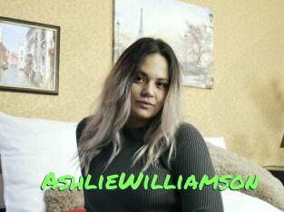 AshlieWilliamson