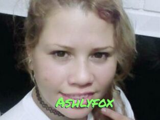 Ashlyfox