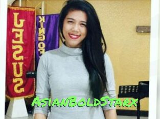 AsianBoldStarx