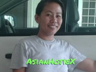AsianHotieX