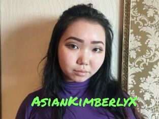 AsianKimberlyX