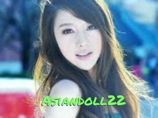 Asiandoll22