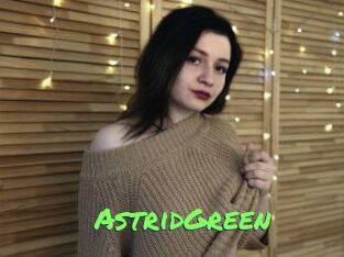 AstridGreen