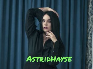 AstridHayse