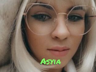 Asyia