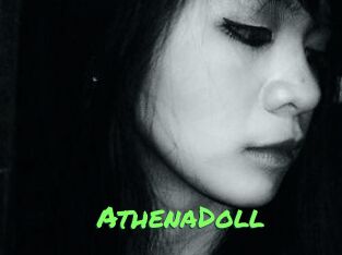 AthenaDoll