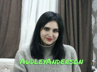 AudleyAnderson