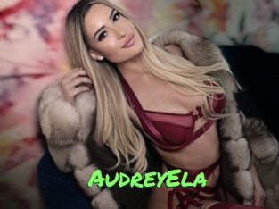AudreyEla Gros Seins