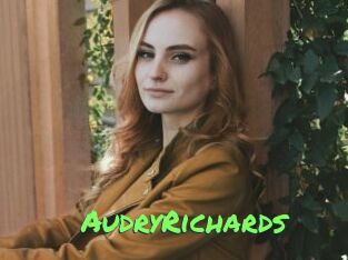 AudryRichards