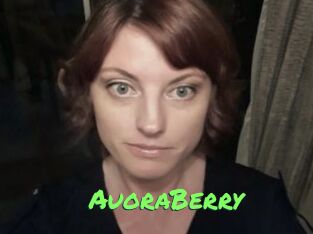 AuoraBerry