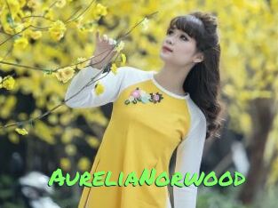 AureliaNorwood