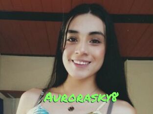 Aurorasky8