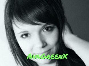 AvaGreenX