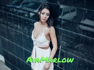 AvaMarlow Gros Seins