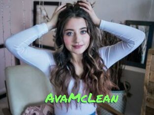 AvaMcLean Gros Seins
