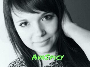 AvaSpicy