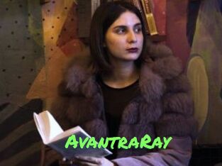 AvantraRay