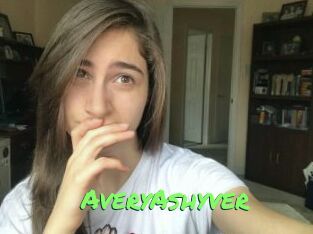 AveryAshyver
