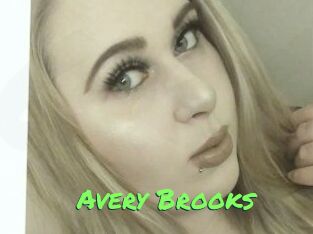 Avery_Brooks Gros Seins