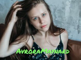 AvroraMaynard