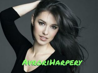 AvroriHarpery