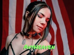 AvyHeaven