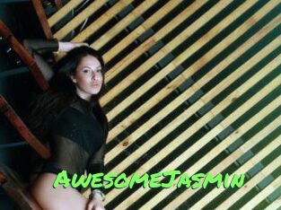 AwesomeJasmin