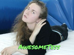 AwesomeTess