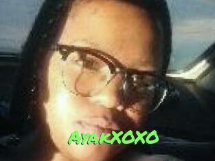 AyakXOXO