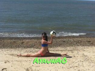 AyaunA0